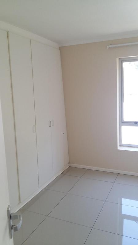 To Let 1 Bedroom Property for Rent in Stellenbosch Central Western Cape